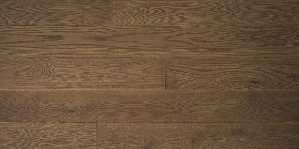 White Oak Suede